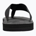 В'єтнамки чоловічі Calvin Klein HM0HM02106 City Thong triple black 6