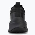 Кросівки чоловічі Calvin Klein HM0HM02160 Chunky Run Laceup Ck Stripe triple black 6