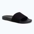 Шльопанці чоловічі Calvin Klein Ess Monogram triple black