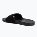 Шльопанці чоловічі Calvin Klein Ess Monogram triple black 3
