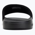 Шльопанці чоловічі Calvin Klein Ess Monogram triple black 6