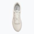 Кросівки чоловічі Calvin Klein HM0HM02140 Retro Runner Ripstop Aop marshmallow/bright white 5