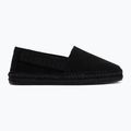 Еспадрильї чоловічі Calvin Klein HM0HM02075 Webbing triple black 2