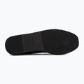 Еспадрильї чоловічі Calvin Klein HM0HM02075 Webbing triple black 4