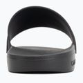 Шльопанці чоловічі Calvin Klein HM0HM02113 Ess Texture triple black 6