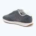 Кросівки чоловічі Calvin Klein YM0YM01361 Retro Runner Ess Mix Mat night owl/off white 3