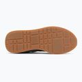 Кросівки чоловічі Calvin Klein YM0YM01361 Retro Runner Ess Mix Mat night owl/off white 4