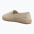 Еспадрильї чоловічі Calvin Klein HM0HM02075 Webbing oatmeal 3