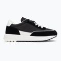 Кросівки чоловічі Calvin Klein HM0HM02144 City Runner Laceup Nylon Mix black/bright white 2