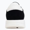 Кросівки чоловічі Calvin Klein HM0HM02144 City Runner Laceup Nylon Mix black/bright white 6