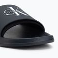 Шльопанці чоловічі Calvin Klein HM0HM02229 Ess Rubber Neoprene ck navy 7