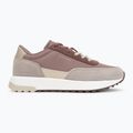 Кросівки чоловічі Calvin Klein HM0HM02144 City Runner Laceup Nylon Mix muddy brown/desert taupe/oatmeal 2