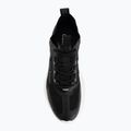 Кросівки жіночі Calvin Klein HW0HW02998 Light Eva Run Lup Transp Ripst black/bright white 5
