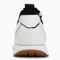 Взуття жіноче Calvin Klein HW0HW02994 Retro Runner Sock Patch Leather bright white/black 6