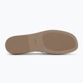 Еспадрильї жіночі Calvin Klein HW0HW02931 Oblique Canvas Off White 4