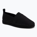 Еспадрильї жіночі Calvin Klein HW0HW02934 Oblique Webbing Triple Black