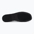 Еспадрильї жіночі Calvin Klein HW0HW02934 Oblique Webbing Triple Black 4