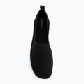 Еспадрильї жіночі Calvin Klein HW0HW02934 Oblique Webbing Triple Black 5