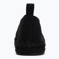 Еспадрильї жіночі Calvin Klein HW0HW02934 Oblique Webbing Triple Black 6