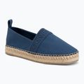 Еспадрильї жіночі Calvin Klein HW0HW02934 Oblique Webbing Key Largo