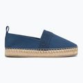Еспадрильї жіночі Calvin Klein HW0HW02934 Oblique Webbing Key Largo 2