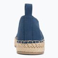 Еспадрильї жіночі Calvin Klein HW0HW02934 Oblique Webbing Key Largo 6