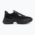 Кросівки жіночі Calvin Klein HW0HW03000 Hike Runner Lup Lin Mesh triple black 2