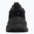 Кросівки жіночі Calvin Klein HW0HW03000 Hike Runner Lup Lin Mesh triple black 6