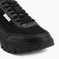 Кросівки жіночі Calvin Klein HW0HW03000 Hike Runner Lup Lin Mesh triple black 7