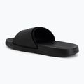 Шльопанці жіночі Calvin Klein Ess Rubber Neoprene black/bright white 3