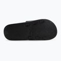 Шльопанці жіночі Calvin Klein Ess Rubber Neoprene black/bright white 4
