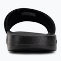 Шльопанці жіночі Calvin Klein Ess Rubber Neoprene black/bright white 6