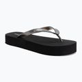 В'єтнамки жіночі Calvin Klein HW0HW03120 Flatform triple black