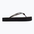 В'єтнамки жіночі Calvin Klein HW0HW03120 Flatform triple black 2