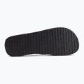 В'єтнамки жіночі Calvin Klein HW0HW03120 Flatform triple black 4