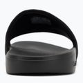 Шльопанці Calvin Klein HW0HW02958 Ess black/soft levander 6