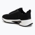 Кросівки чоловічі Calvin Klein HM0HM02151 Hike Runner Laceup Knit ck black 3