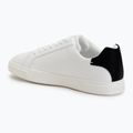 Взуття жіноче Calvin Klein HW0HW03146 Low Pro Cups Leather bright white/black 3