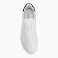 Взуття жіноче Calvin Klein HW0HW03146 Low Pro Cups Leather bright white/black 5