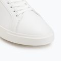 Взуття жіноче Calvin Klein HW0HW03146 Low Pro Cups Leather bright white/black 7