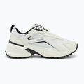 Кросівки жіночі Calvin Klein HW0HW03002 Hike Run Ckstripe Mesh bright white/black 2