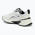Кросівки жіночі Calvin Klein HW0HW03002 Hike Run Ckstripe Mesh bright white/black 3