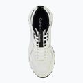 Кросівки жіночі Calvin Klein HW0HW03002 Hike Run Ckstripe Mesh bright white/black 5