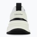 Кросівки жіночі Calvin Klein HW0HW03002 Hike Run Ckstripe Mesh bright white/black 6
