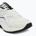 Кросівки жіночі Calvin Klein HW0HW03002 Hike Run Ckstripe Mesh bright white/black 7