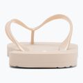 В'єтнамки жіночі Calvin Klein HW0HW02956 Tpu Metallic whisper pink 6