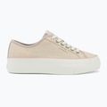 Кросівки жіночі Calvin Klein HW0HW02970 Vulc Flatf Laceup Ripst whisper pink/key largo 2
