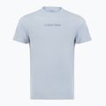 Піжама чоловіча Calvin Klein LV00NM2900 breezy blue top w/diamond logo 3