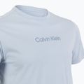 Піжама чоловіча Calvin Klein LV00NM2900 breezy blue top w/diamond logo 5
