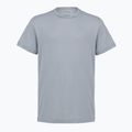 Піжама чоловіча Calvin Klein LV00NM2900 misty grey top /diamond logo misty 3